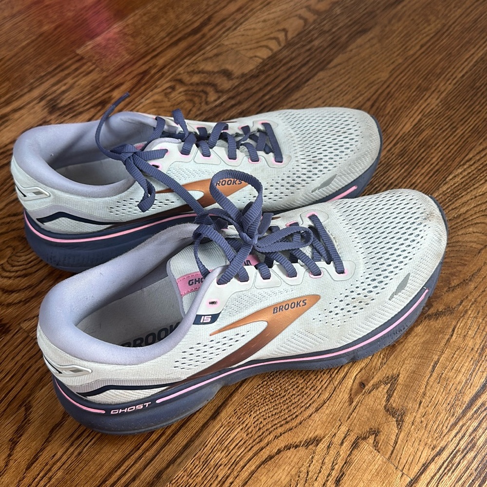Women’s Brooks Ghost 15